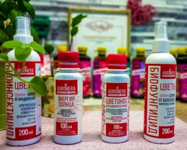 Нужны ли подкормки во время применения Виталайзер ВЭР - 700.